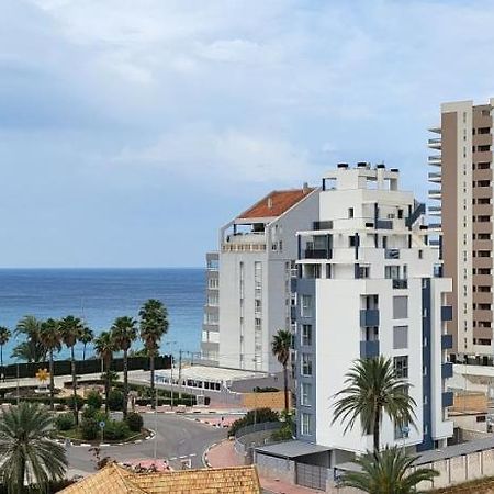 Apartamento Con Una Buena Vista 卡尔佩 外观 照片